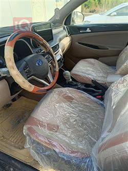 هيونداي توسان